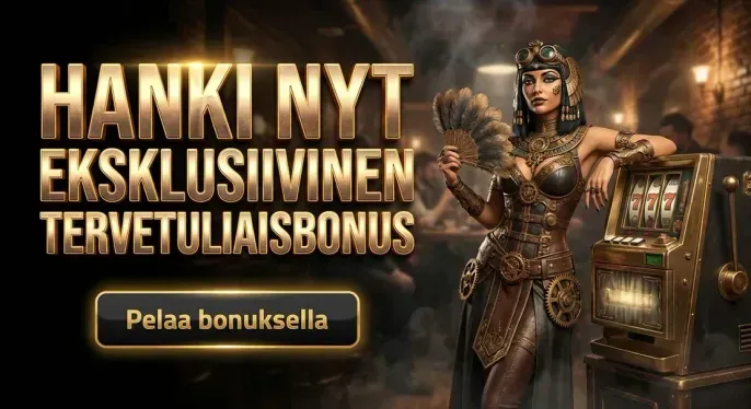 Pelifantti Casino